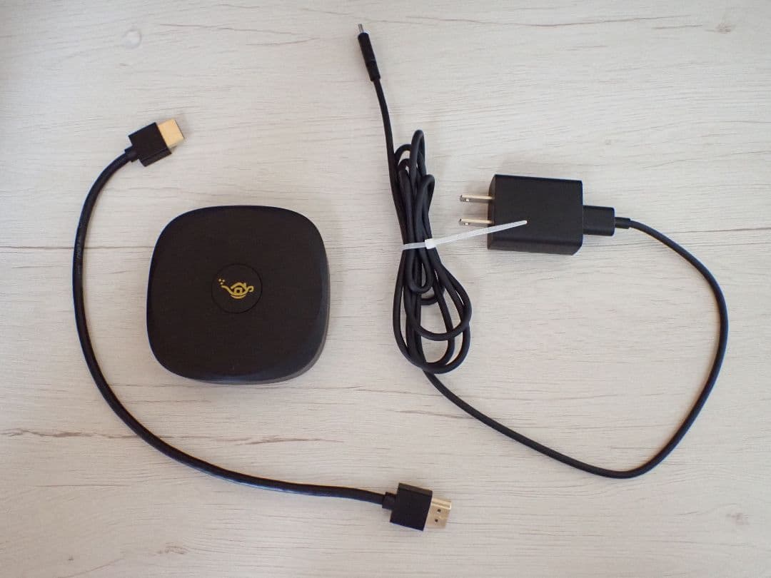 AladdinX Connector 2 アラジン エックス コネクター2