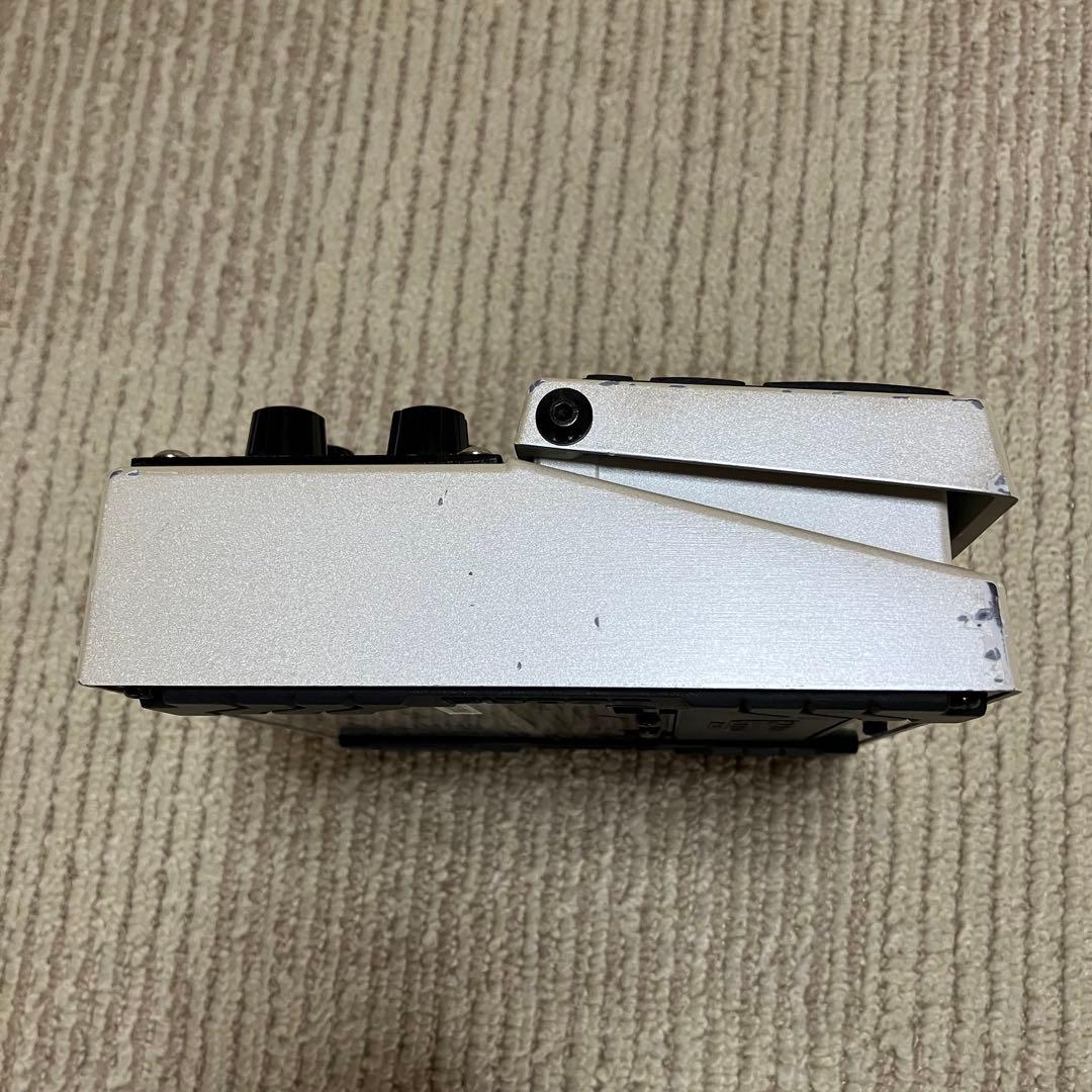 BOSS DD-20 ディレイエフェクター