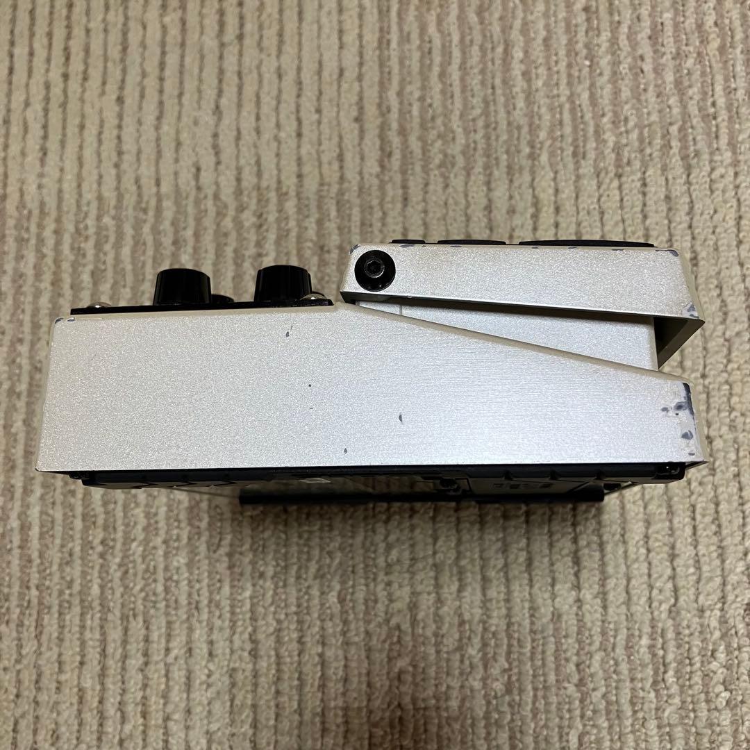 BOSS DD-20 ディレイエフェクター