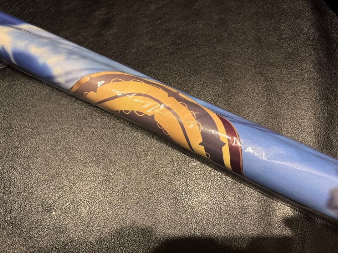 C107 CIRCLE SEASIDE 宝鐘マリン 等身大タペストリー