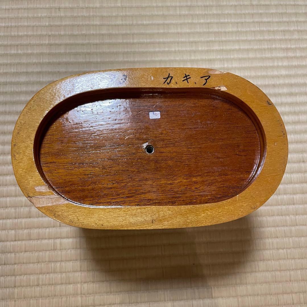 ⚠️12/30まで特価⚠️ナンタケット ボトムモールド　ダブルワイン