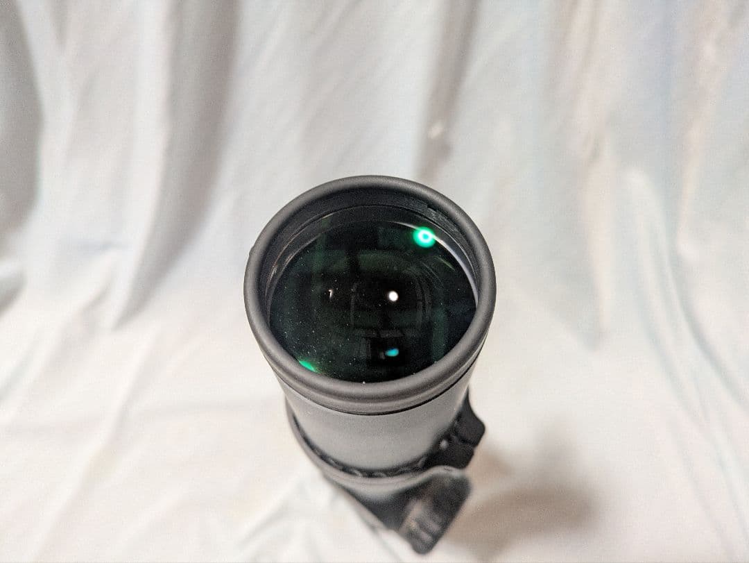 トイガン Vector optics 1-6x28 FFP SCFF-31