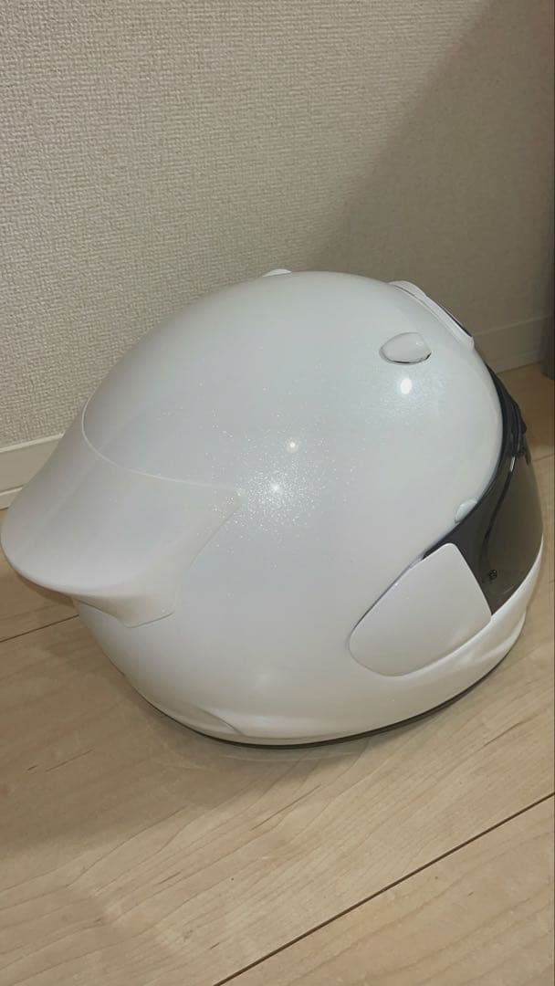 こーえー⭐︎アライ SNELL Astro GX（アストロGX）59、60㎝