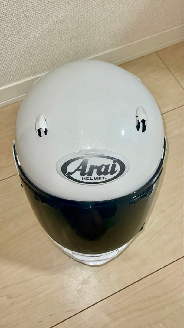 こーえー⭐︎アライ SNELL Astro GX（アストロGX）59、60㎝