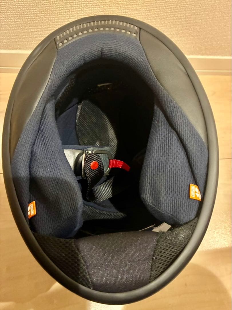 こーえー⭐︎アライ SNELL Astro GX（アストロGX）59、60㎝