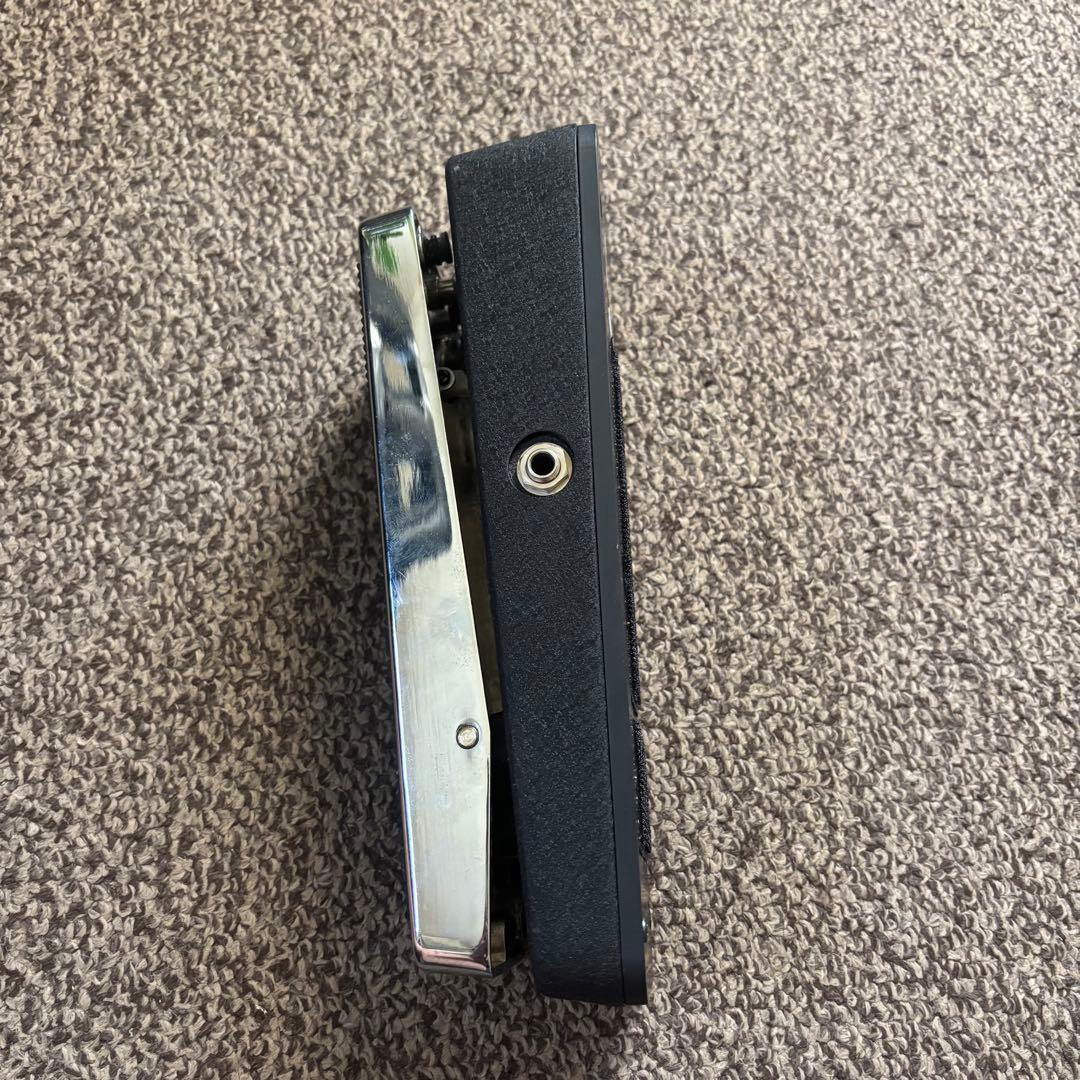 RMC REAL MCCOY CUSTOM ワウペダル　RMC10