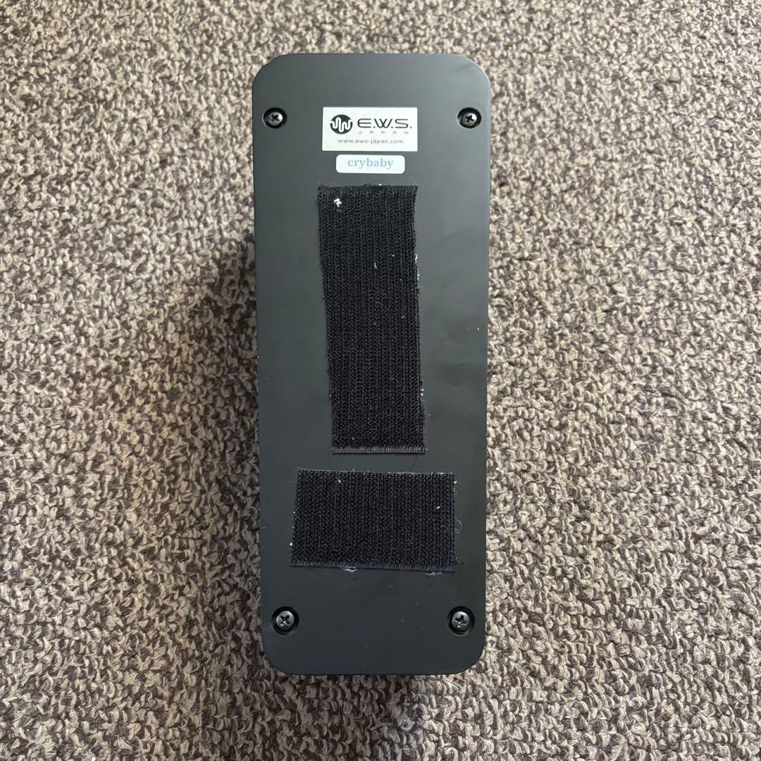 RMC REAL MCCOY CUSTOM ワウペダル　RMC10