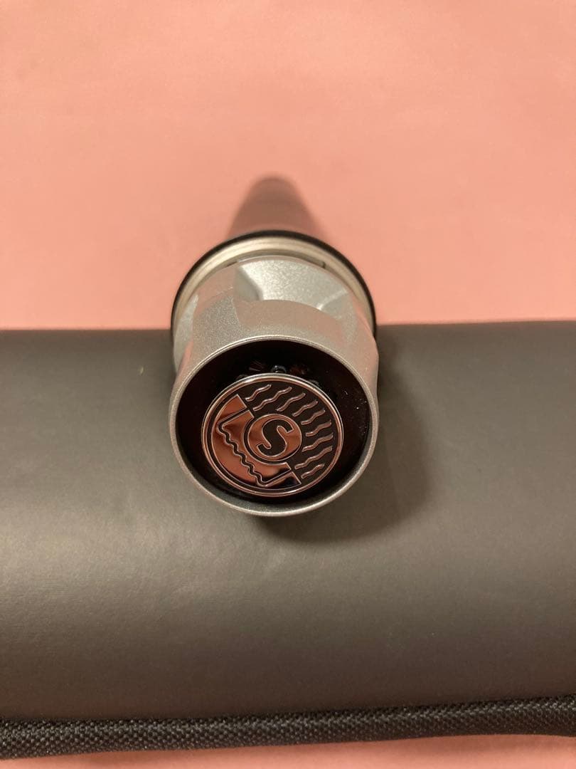 Shure KSM8 ダイナミックマイクセット