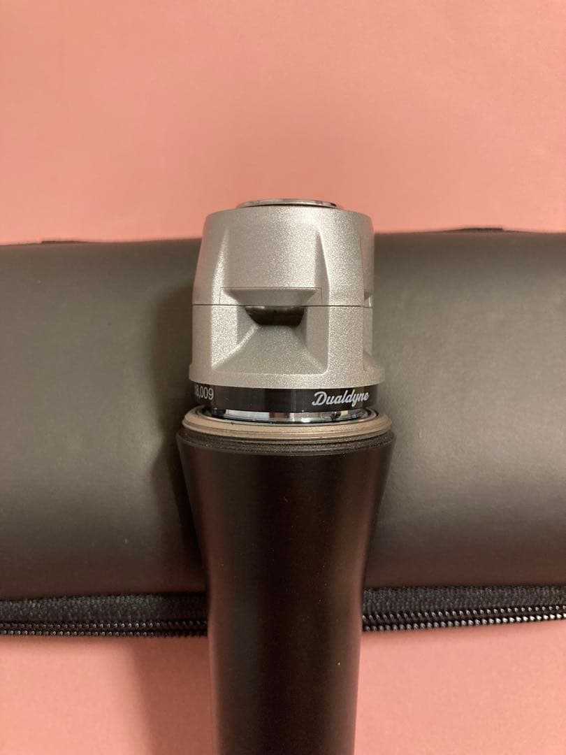 Shure KSM8 ダイナミックマイクセット