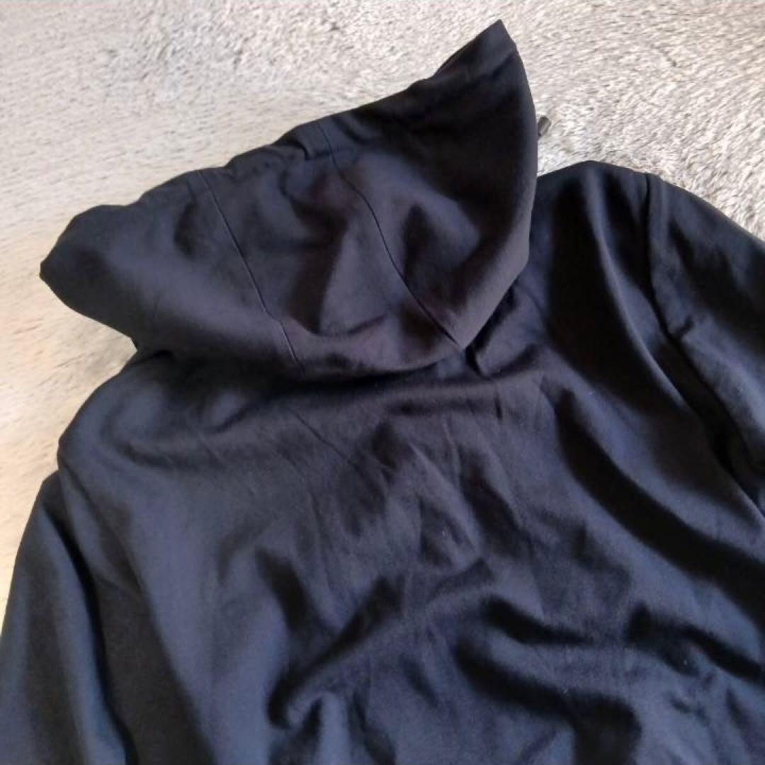 giab's ARCHIVIO ジャブスアルキヴィオ　ジャージージップパーカー