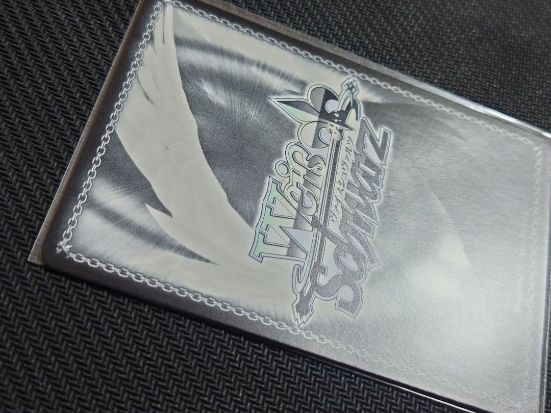 15th Anniversary 陽子 SSP ヴァイス　箔押しサイン