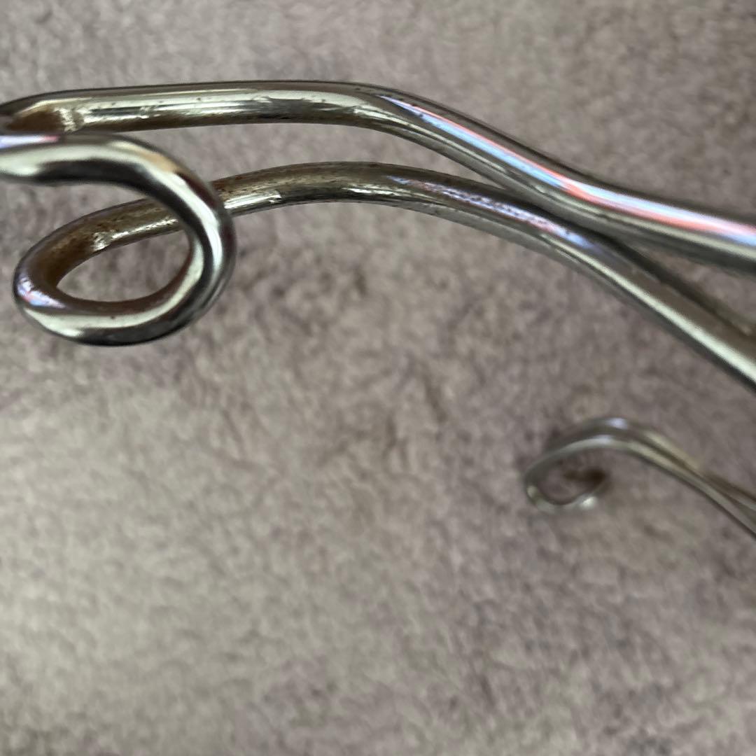 レア☆スペースエイジ　50s'オールディーズテーブル　レトロポップ