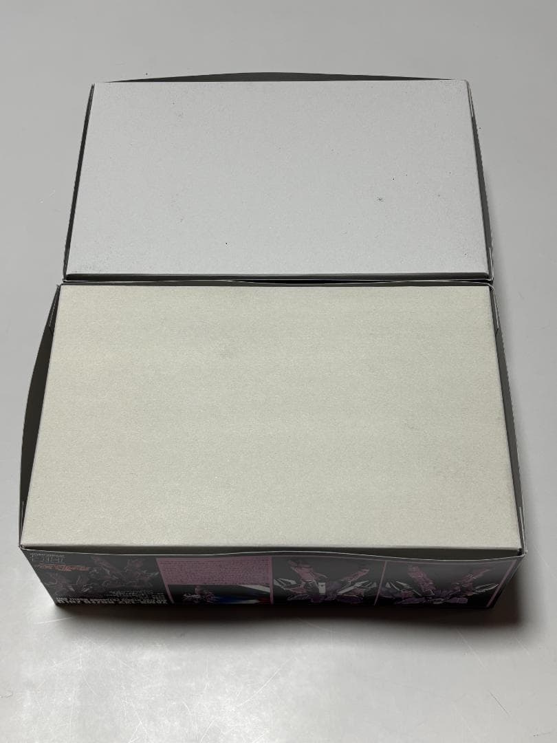 HG ローゼンズール2点セットエピソード7