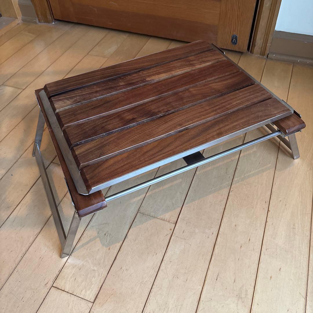 Bilcoast シェルコン25 スタンド・天板