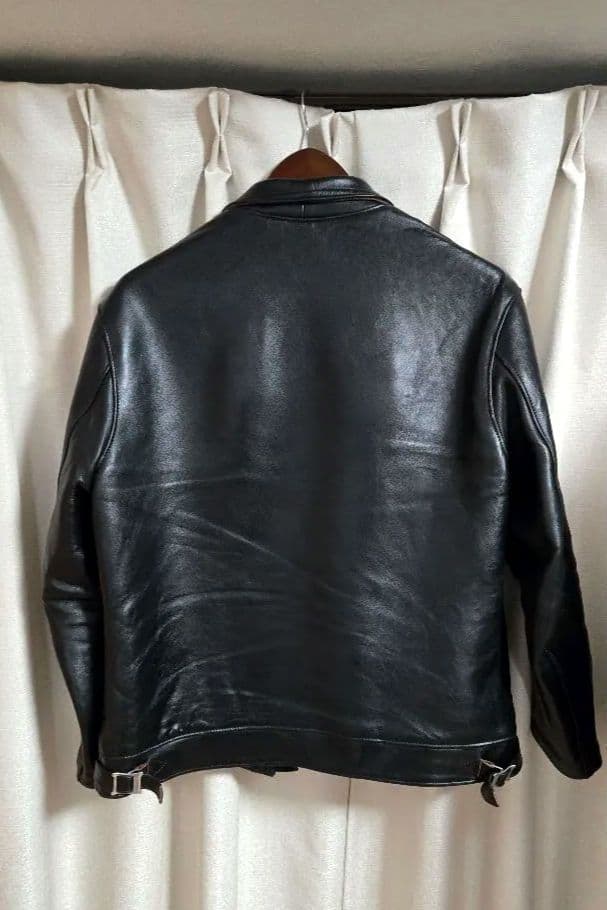 ちわわ666 LJM-17TF タイトフィットシングルライダース