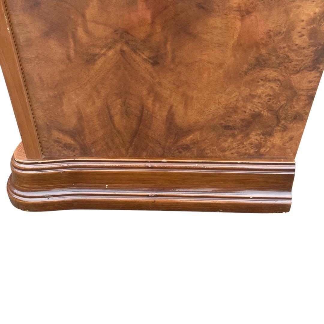 3段チェスト サルタレッリ アマルフィ ナイトテーブル チェスト