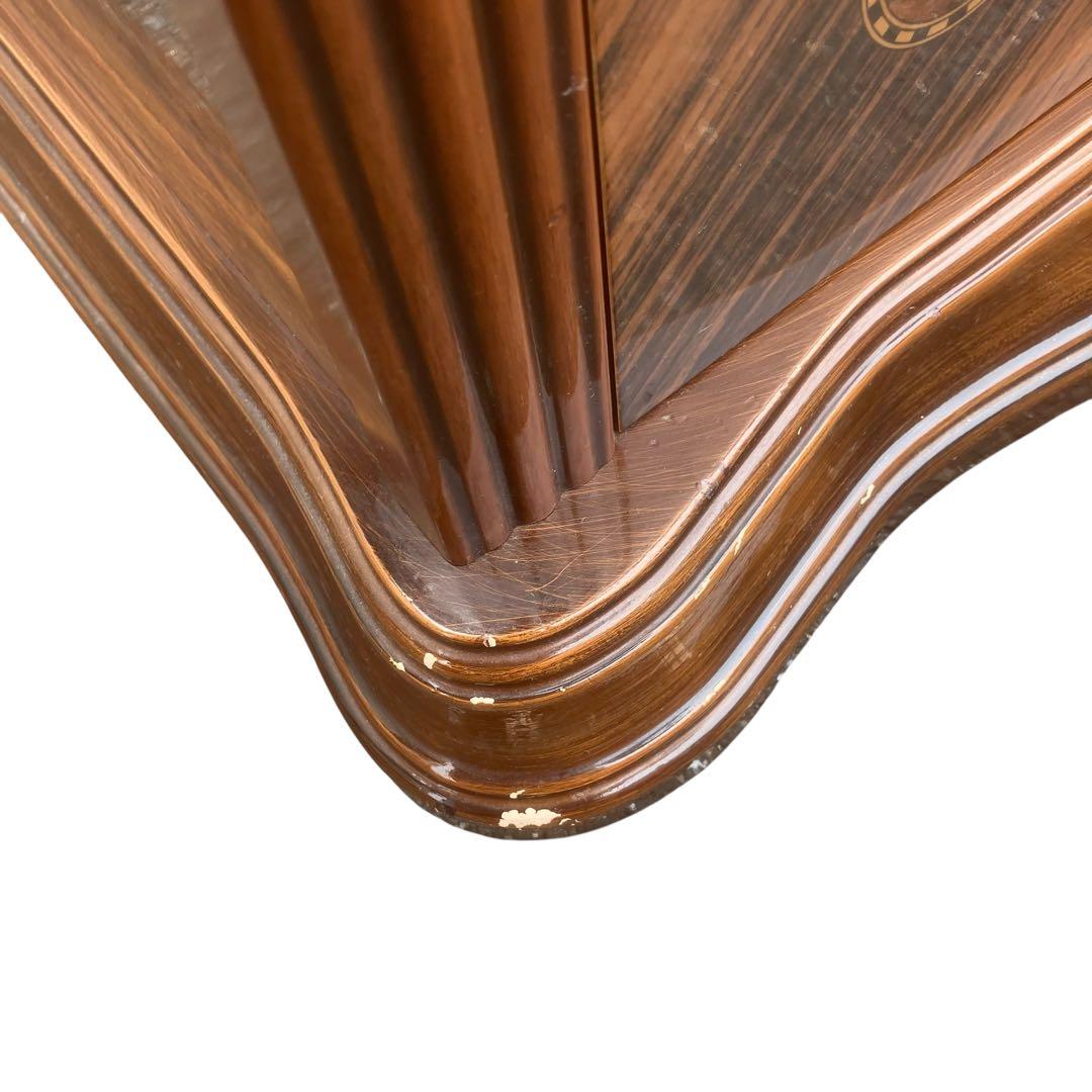 3段チェスト サルタレッリ アマルフィ ナイトテーブル チェスト