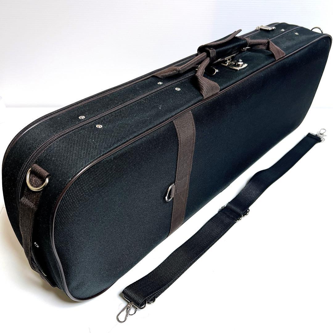 【極美品・美虎杢】Heinrich Gill No.56 4/4 2006