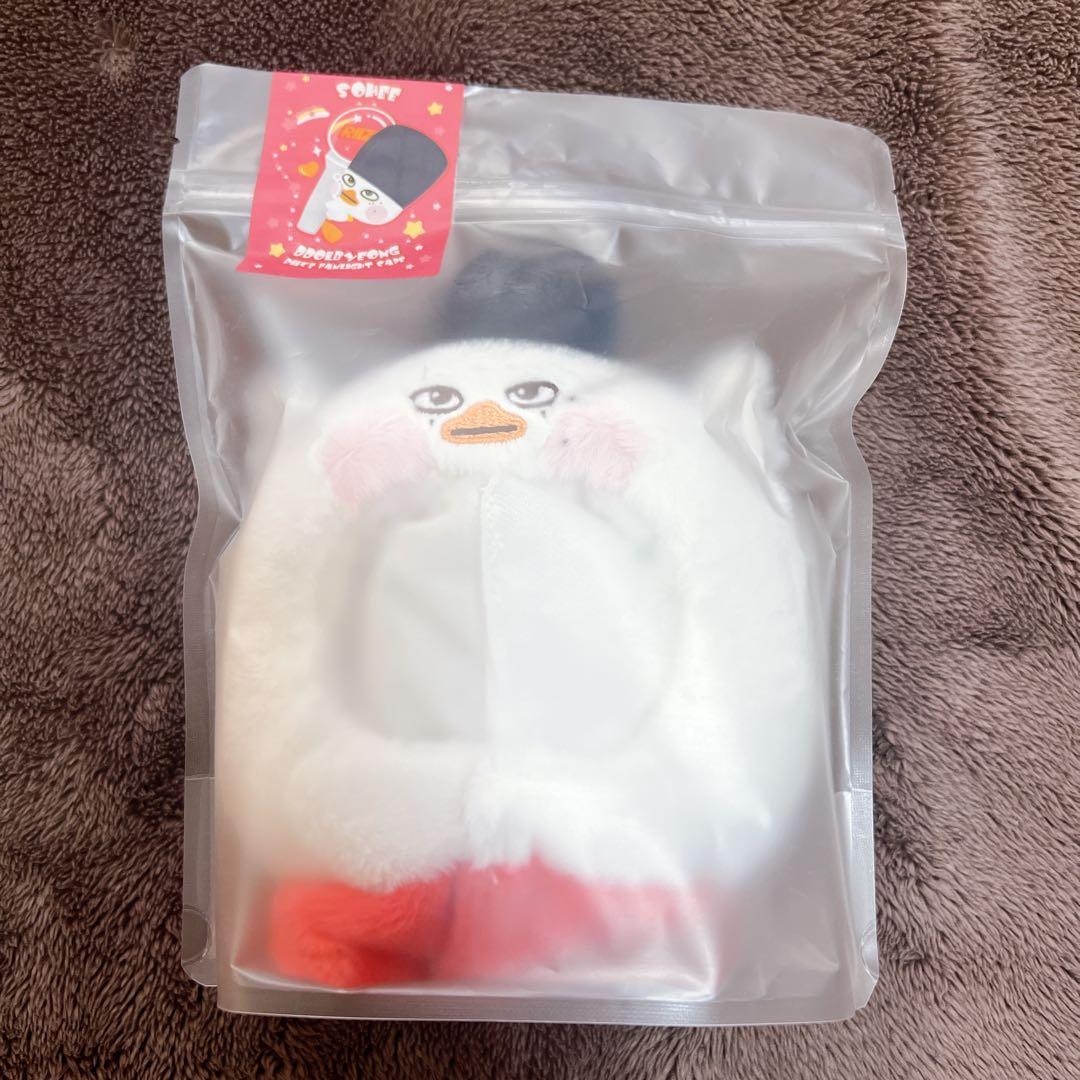 公式品 RIIZE ペンライト ペンライトカバー ソヒ