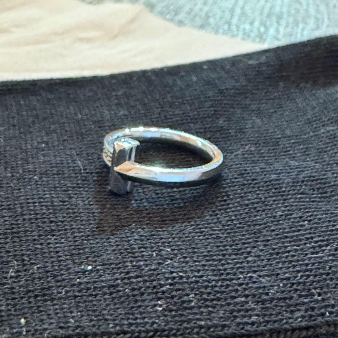 AATiffany & Co. Tワンリング