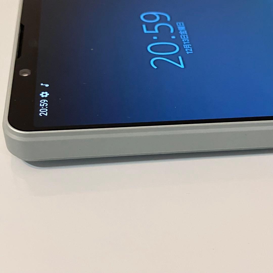 Sony Xperia 1 IV SOG06 本体 SIMフリー