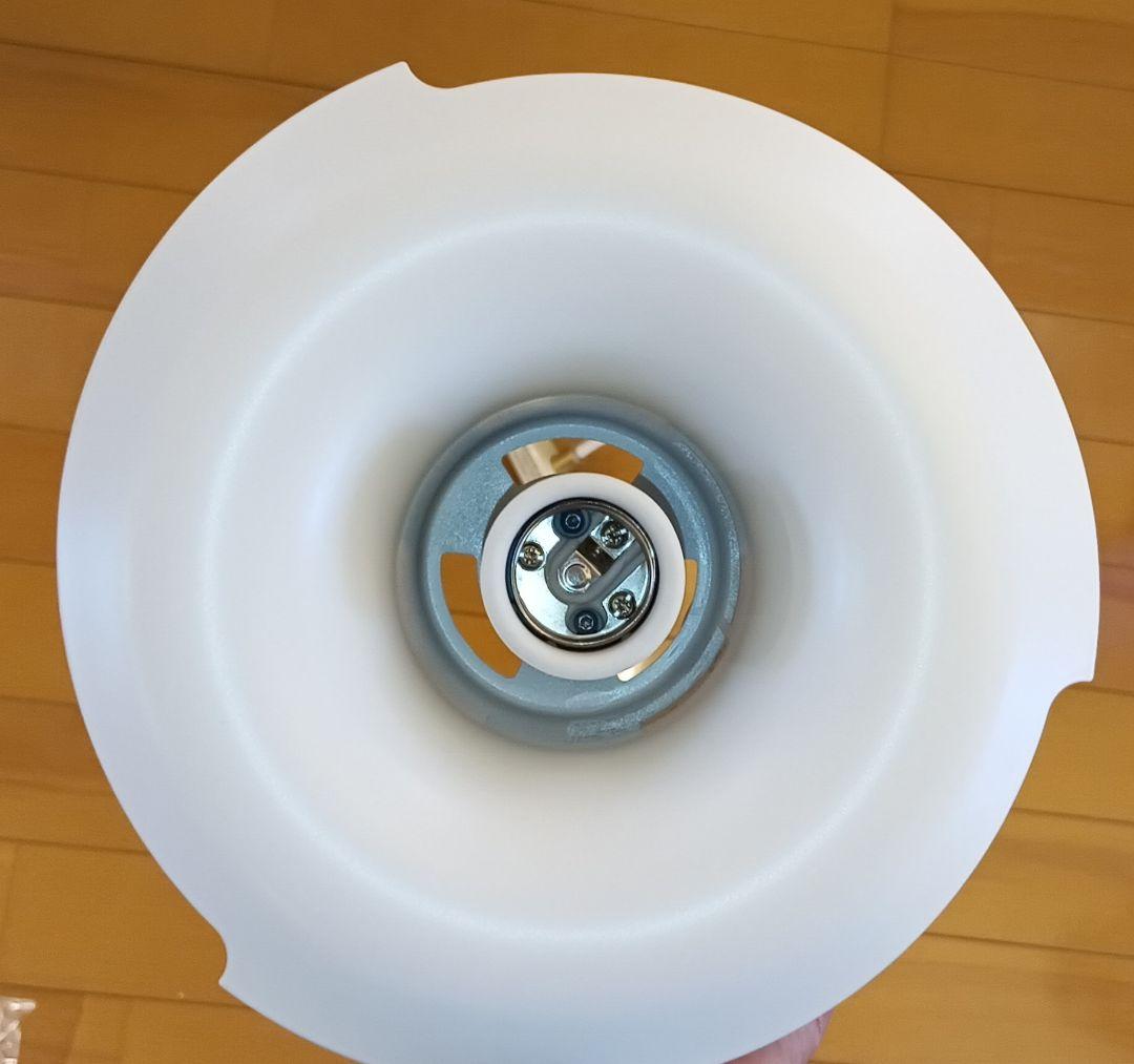 ルイスポールセン正規品　PH5クラシックホワイト