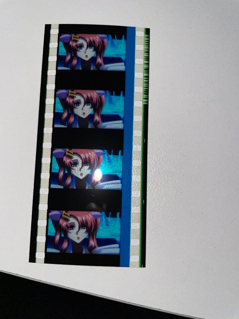 ガンダムSEED FREEDOM コマフィルムvol.2