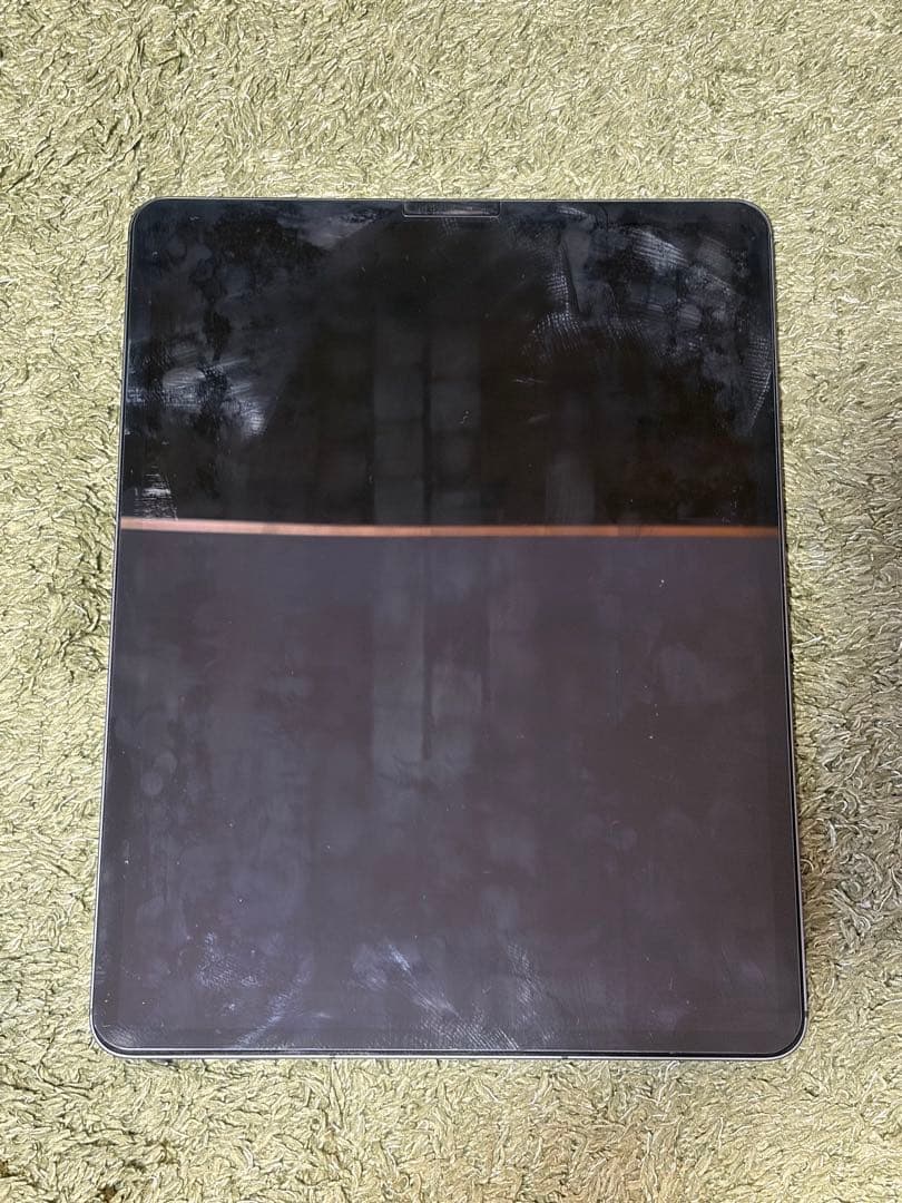 iPad Pro 12.9(第5世代) 1TB、キーボード、ペンシルセット