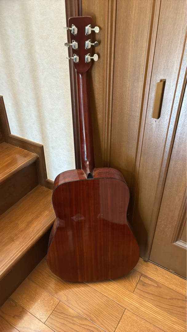 Jagard アコースティックギター