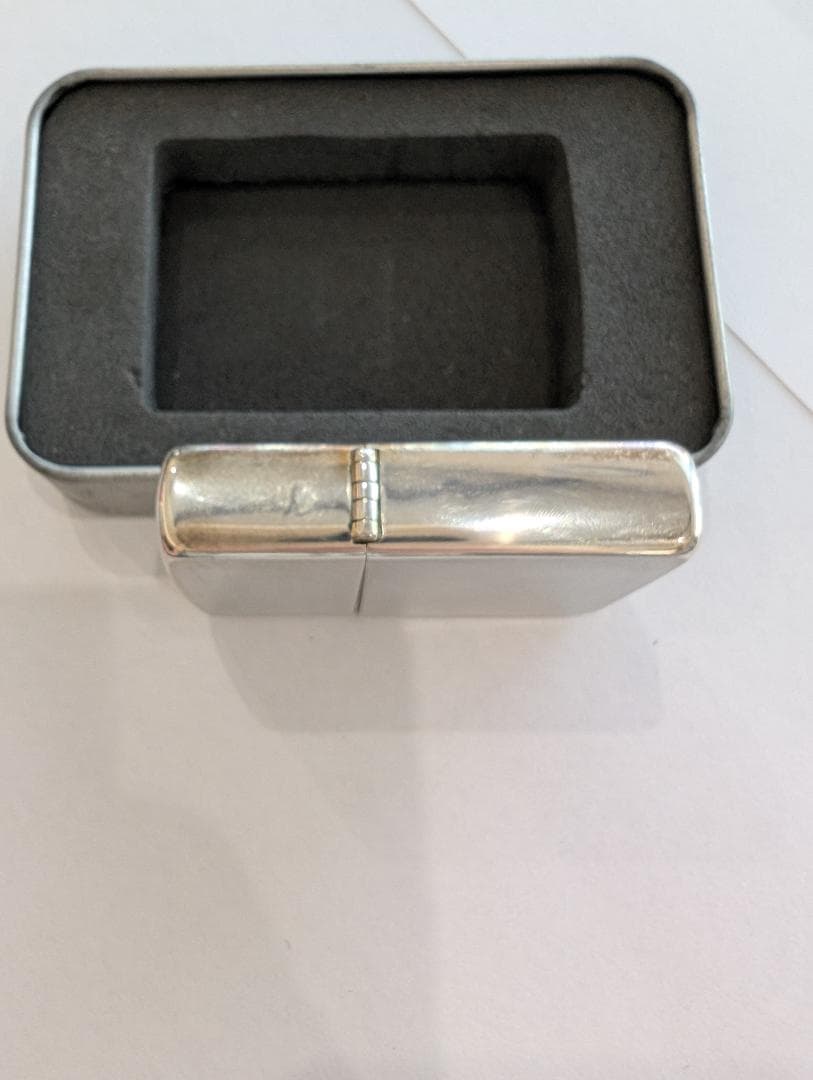 Zippo ライター　Ferrari / Magneti Mar