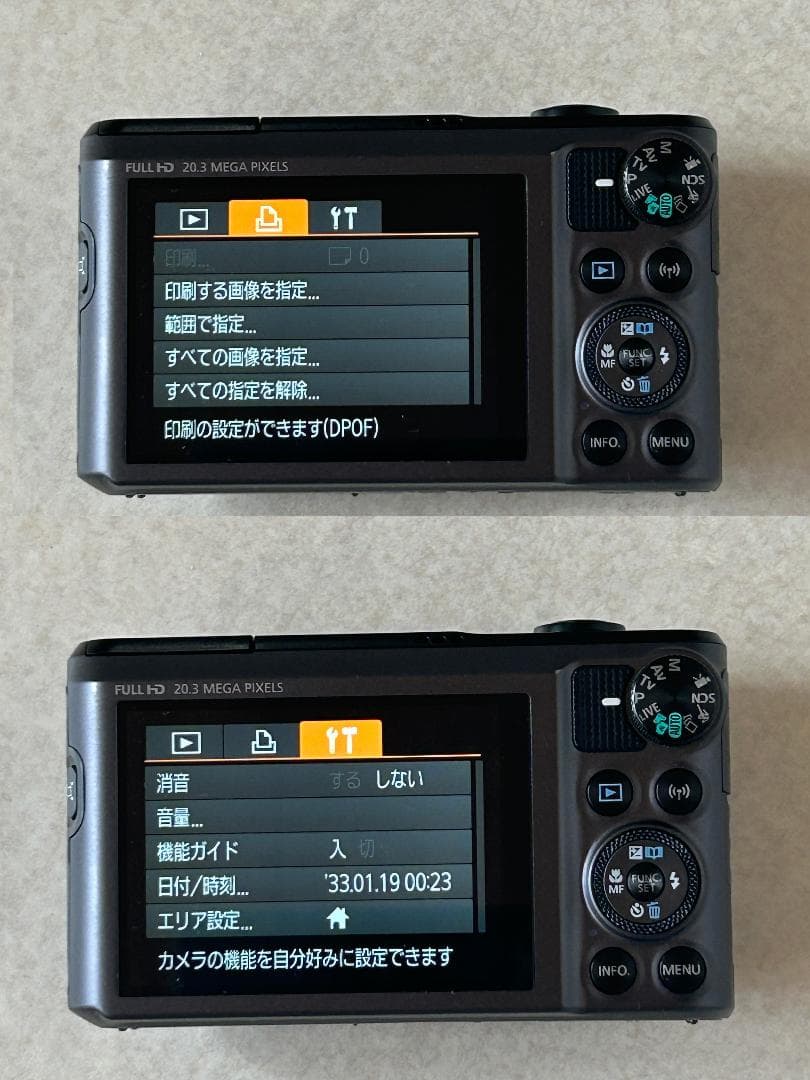 ✨美品✨Canon SX720 HS コンパクトデジタルカメラ（ブラック）