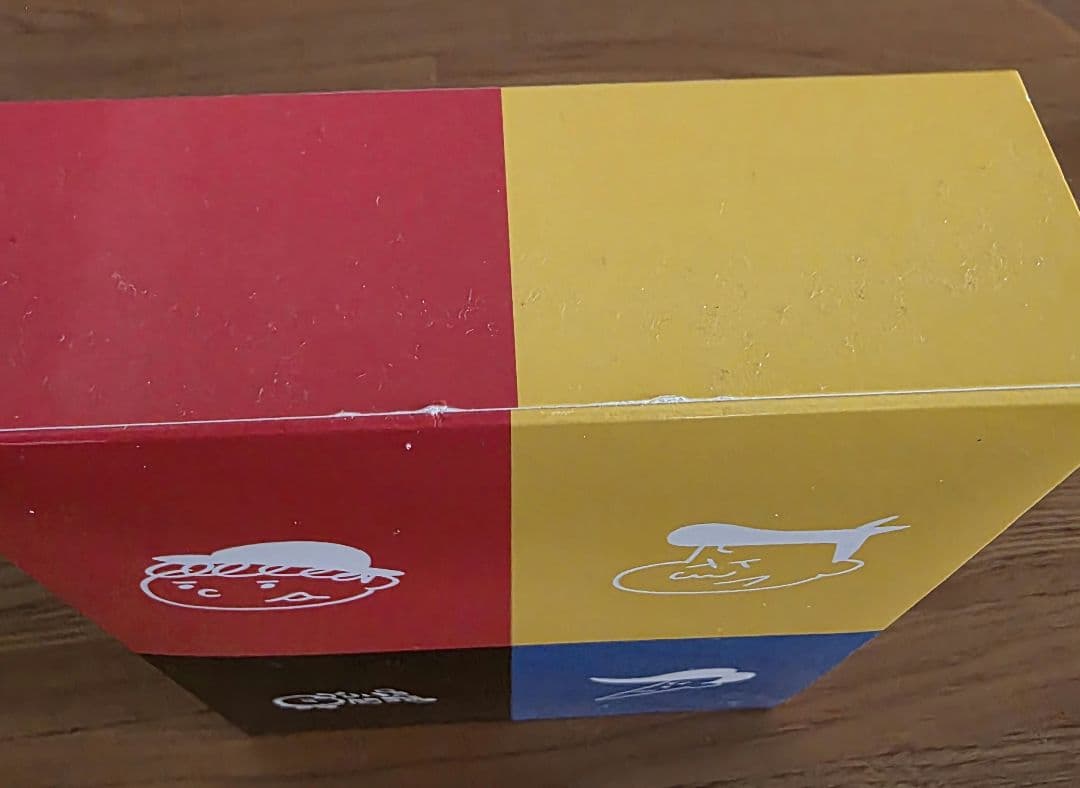 【DVD】ゴリパラ見聞録 Vol.9.5