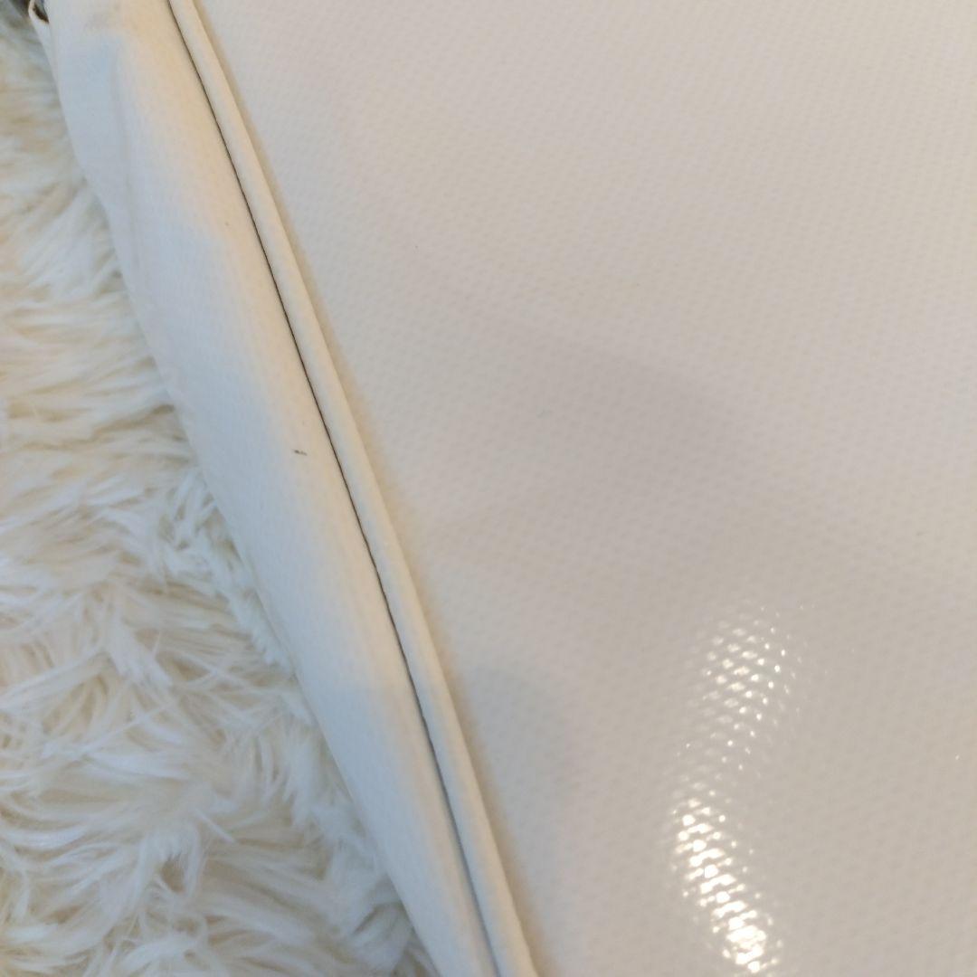 ナホック ホワイト汎用 楽器ケース