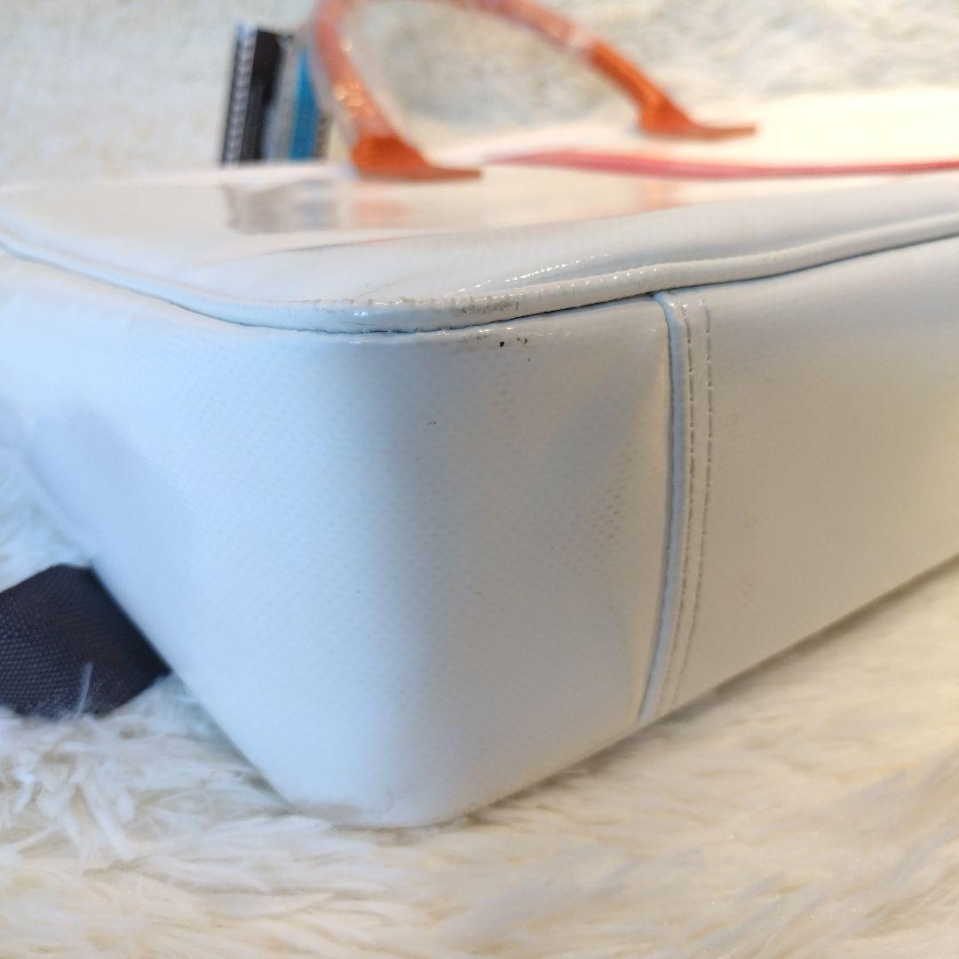 ナホック ホワイト汎用 楽器ケース