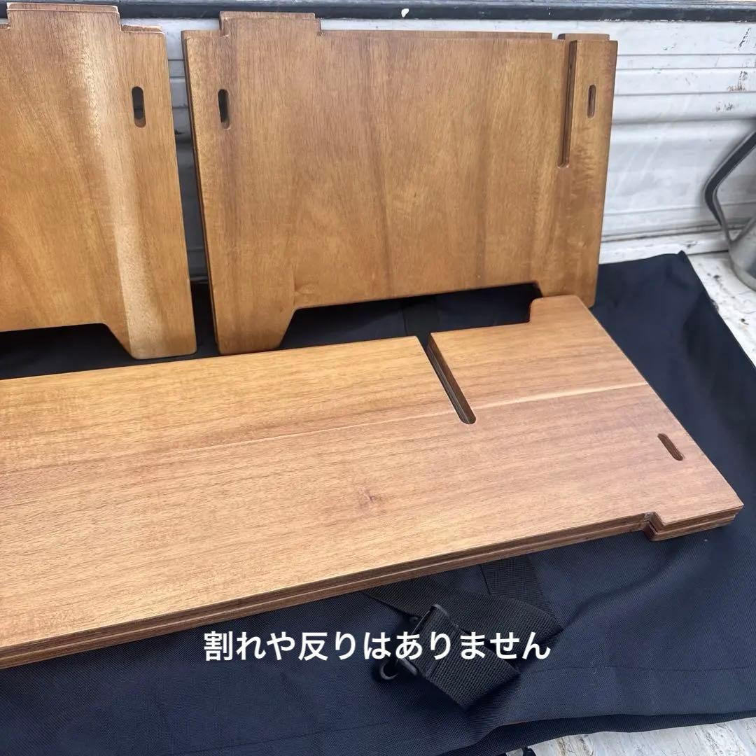 d*o様 キャプテンスタッグ UP-1040 CSクラシックス ヘキサセンターテ