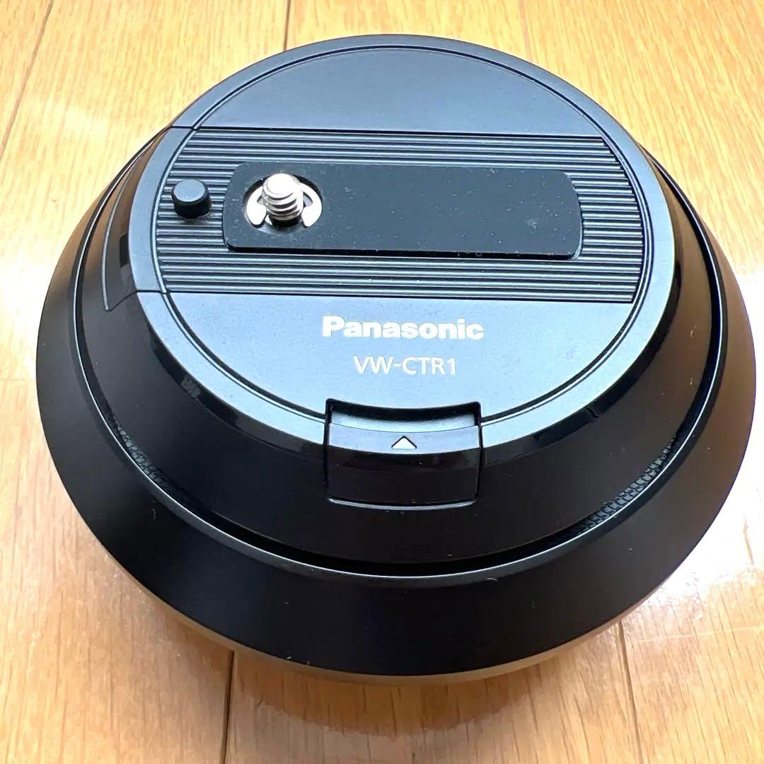 パナソニック　リモートパンチルター　VW-CTR1