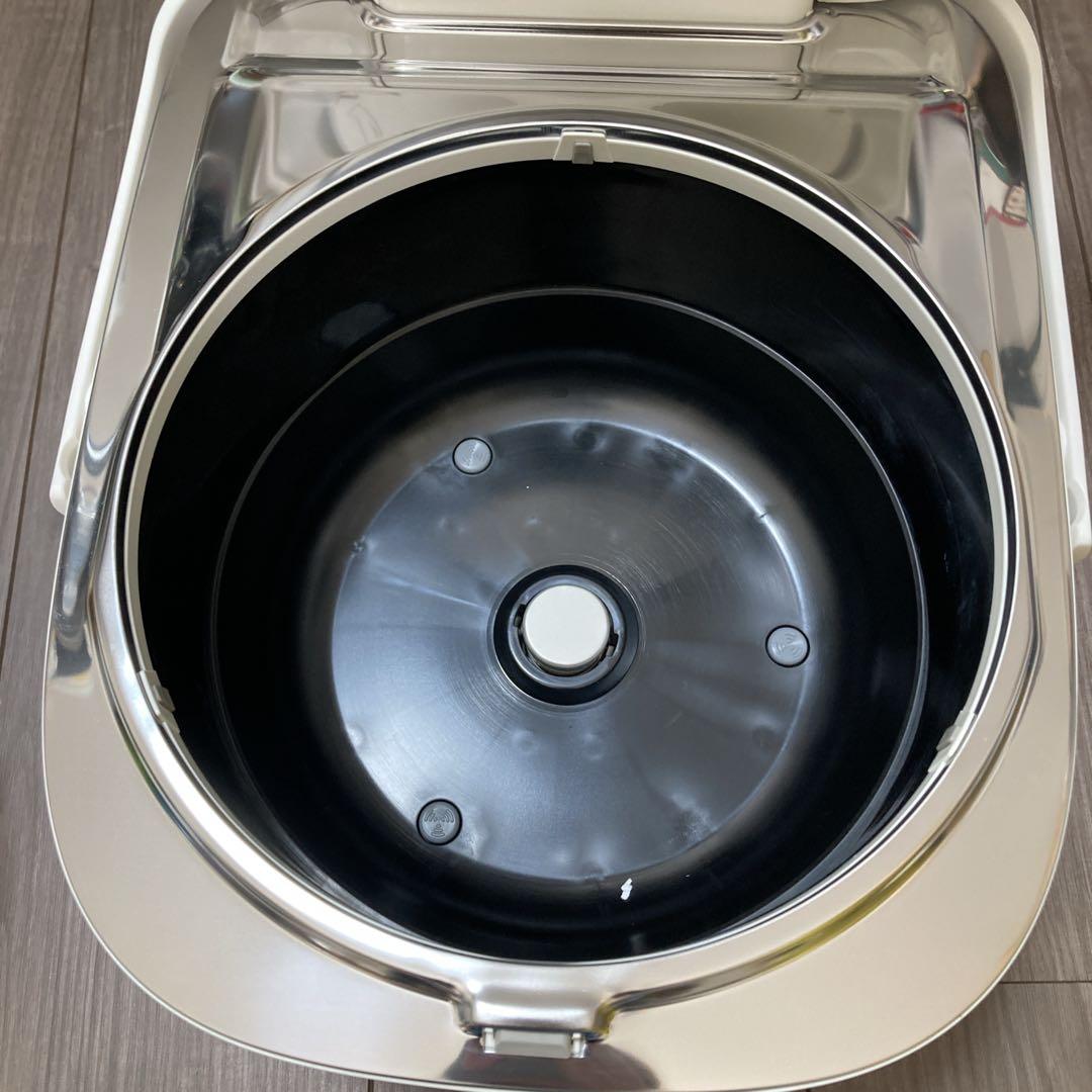 Panasonic 炊飯器 1.8L ダイヤモンド銅釜 一升炊き 24年製