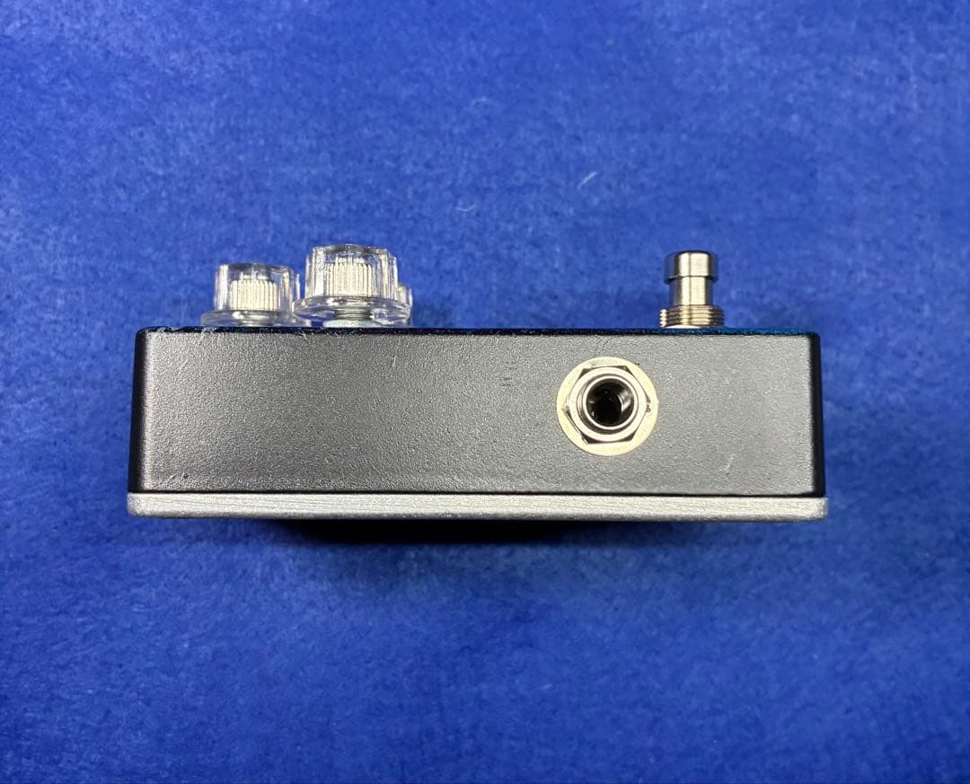 ギター 9OVERDRIVE9 Verre