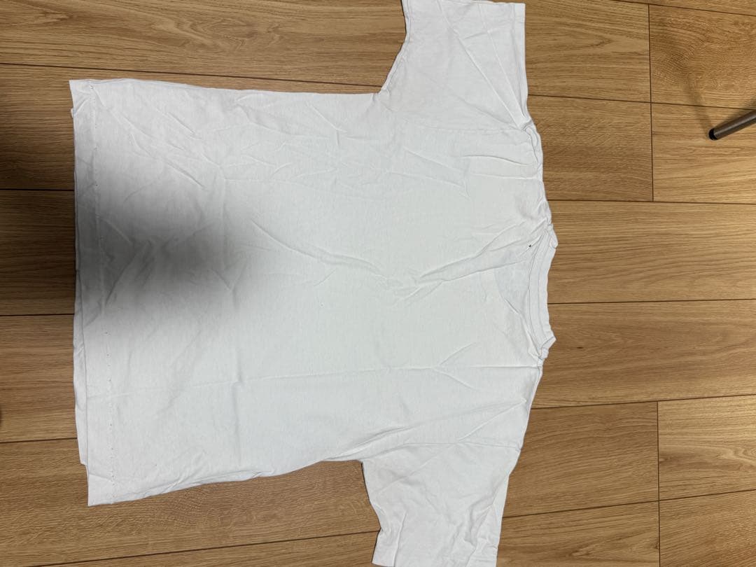 N*A様 解剖図　anatomical chart L カードコバーン ニルバー