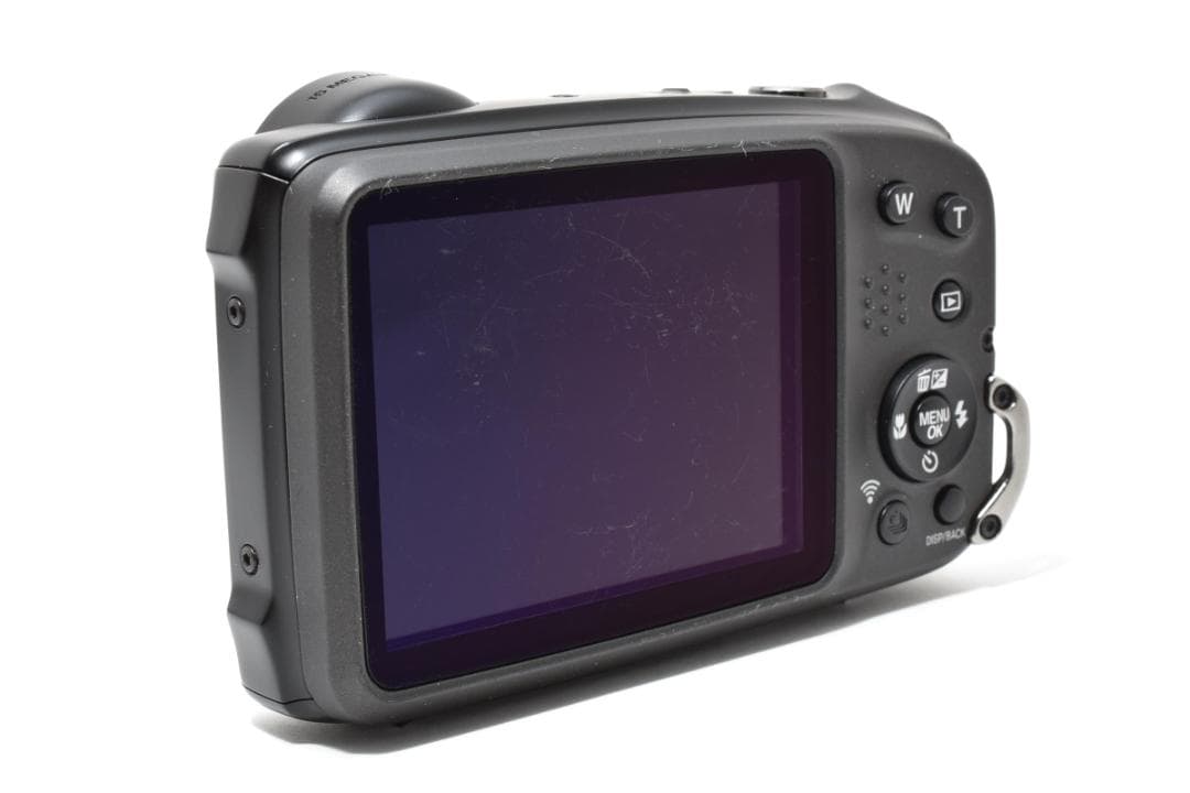 ■ 美品 ■フジフィルム　FUJIFILM FINEPIX XP130 元箱付き