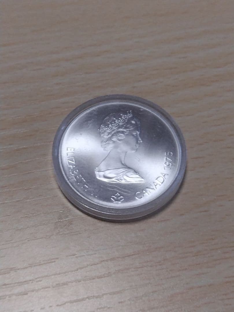 モントリオールオリンピック記念品