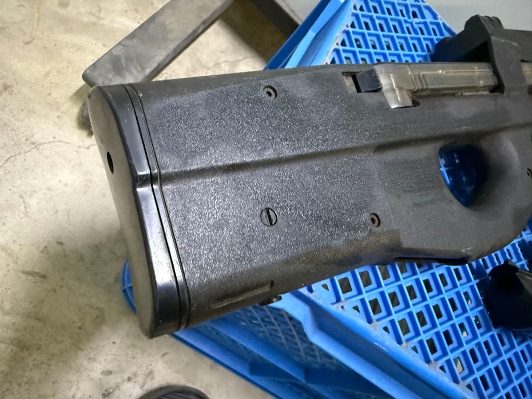 東京マルイ　エアコン　まとめ売り　ジャンク品