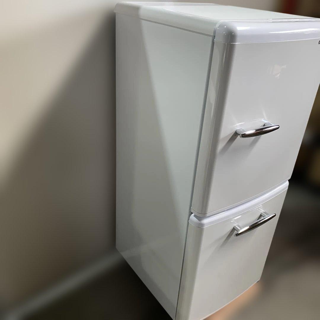 m092907m eangle 2025年 冷蔵庫 ANG-RE170-C1