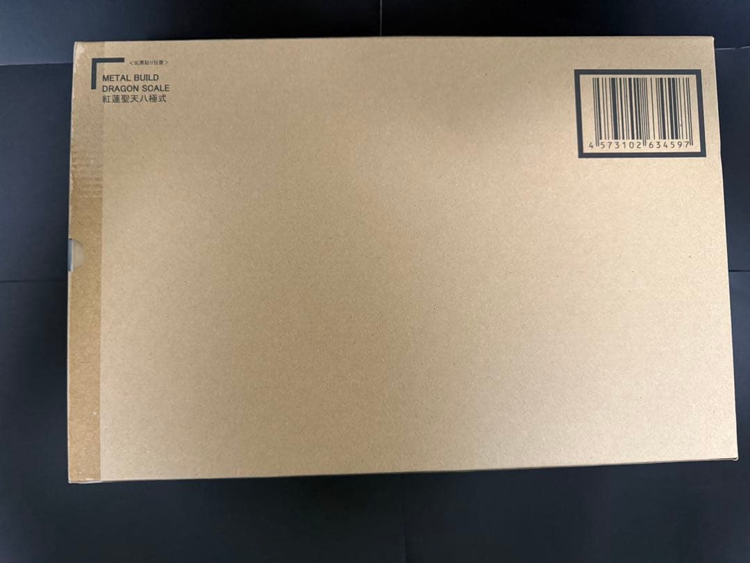 新品未開封　メタルビルド　ランスロット・アルビオン　紅蓮聖天八極式　セット