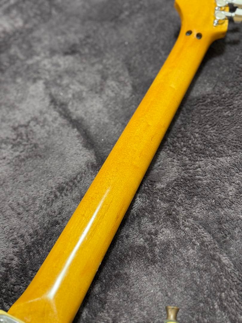 KRAMER FOCUS2000 FRT-3 Dimarzio 2発搭載