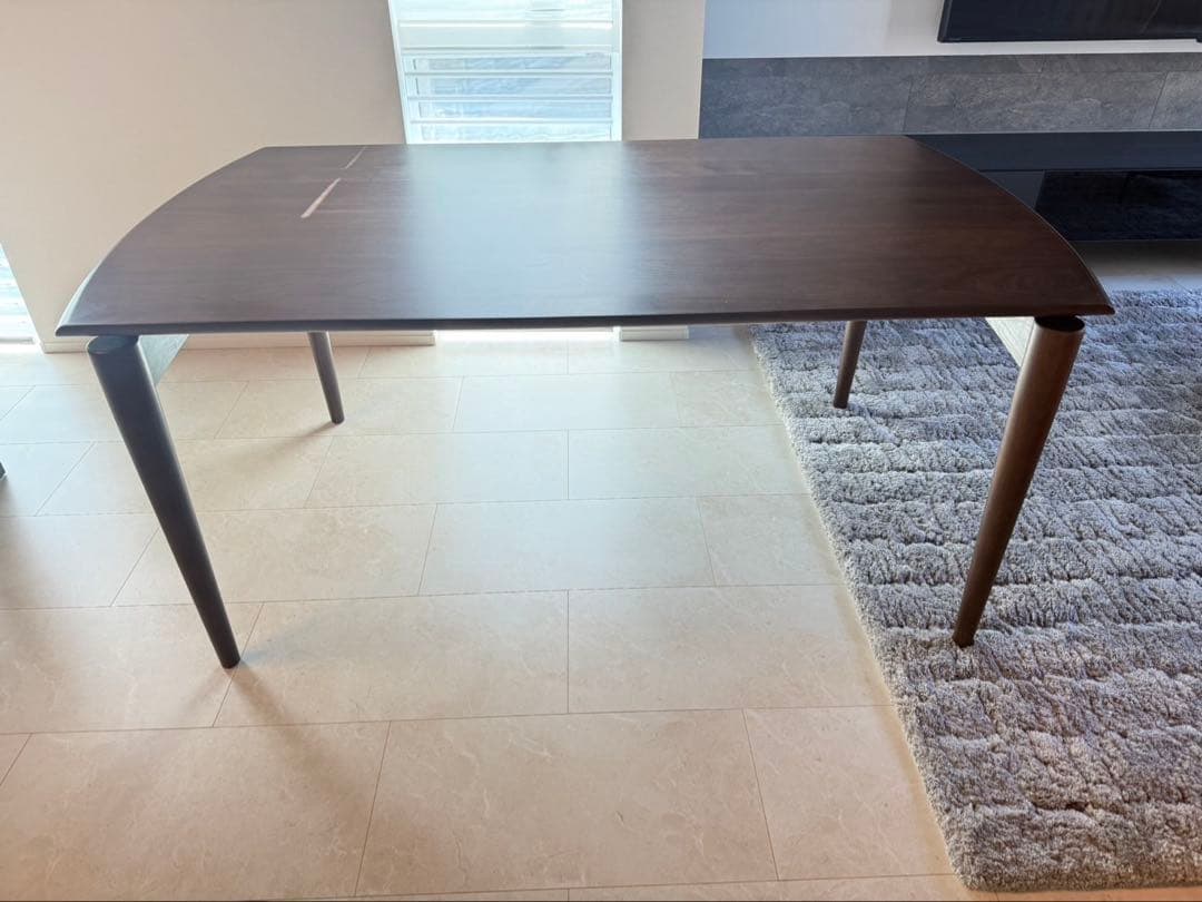 飛騨産業　SEOTO ダイニングテーブル