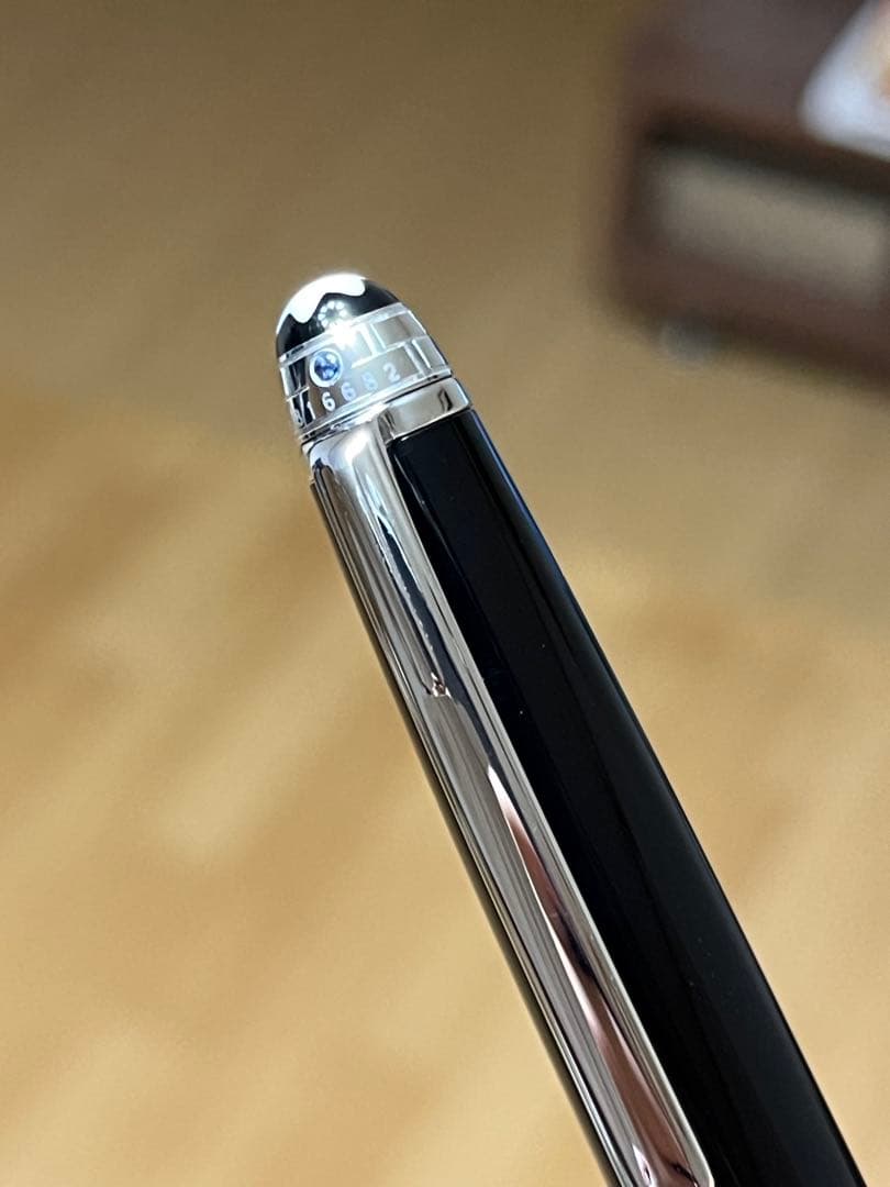 けいさん専用 モンブラン ユニセフ マイスターシュティック クラシック