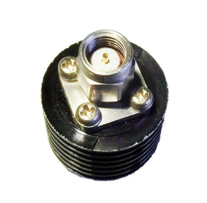 RF ATT ～18G 6dB 10W  HRS製 / 型名701 減衰器