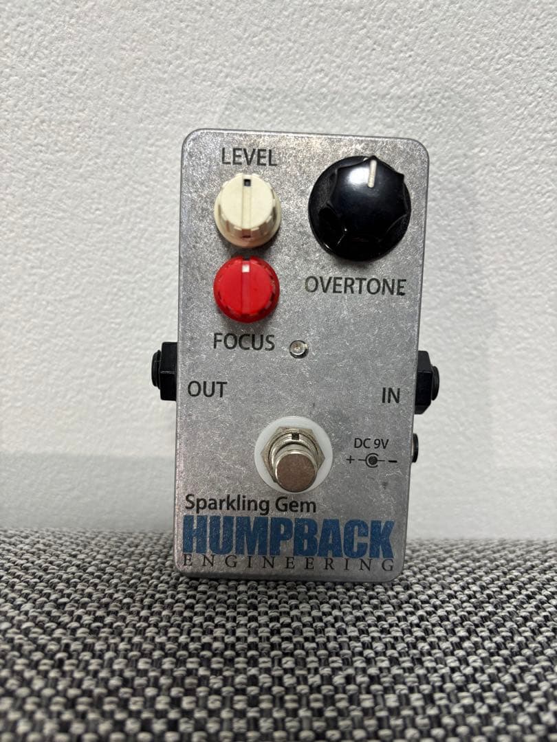 ギター Humpback Engineering Sparkling Gem