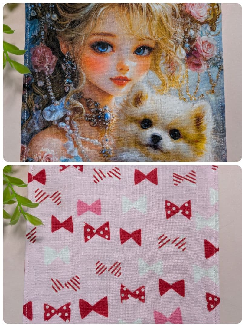 YoureIia♥オーダー品